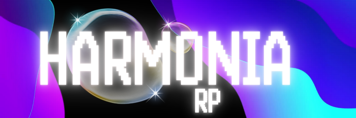 HarmoniaRP